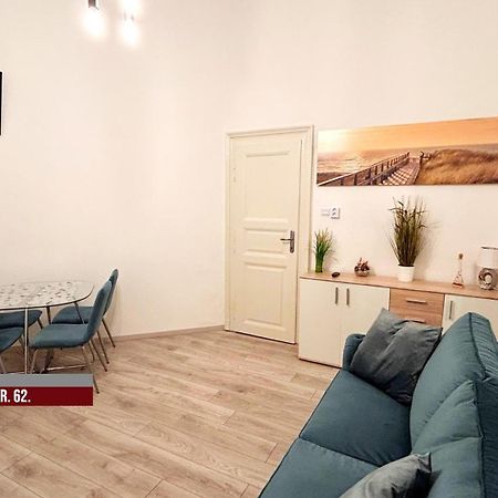 בודפשט Little Americas Music Academy Apartments מראה חיצוני תמונה